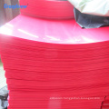 Colored ABS Plastic Sheet 2mm for vacuum forming